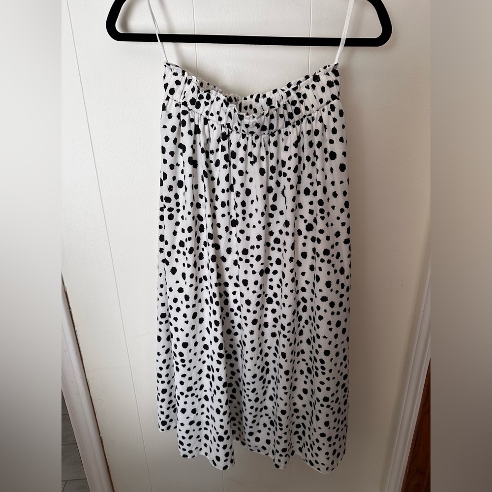 SHEIN MIDI Skirt Size small